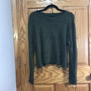 Agnes & Dora Pullover